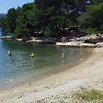 With A Parking Space Stari Grad, Hvar - 11731 Apartmán *