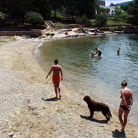 شقة With A Parking Space Stari Grad, Hvar - 11731 ستاري غراد