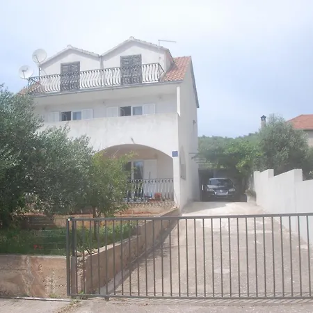 With A Parking Space Stari Grad, Hvar - 11731 ستاري غراد