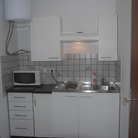 With A Parking Space Stari Grad, Hvar - 11731 شقة ستاري غراد