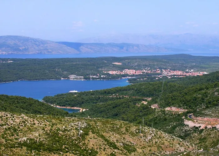 With A Parking Space Stari Grad, Hvar - 11731 ستاري غراد
