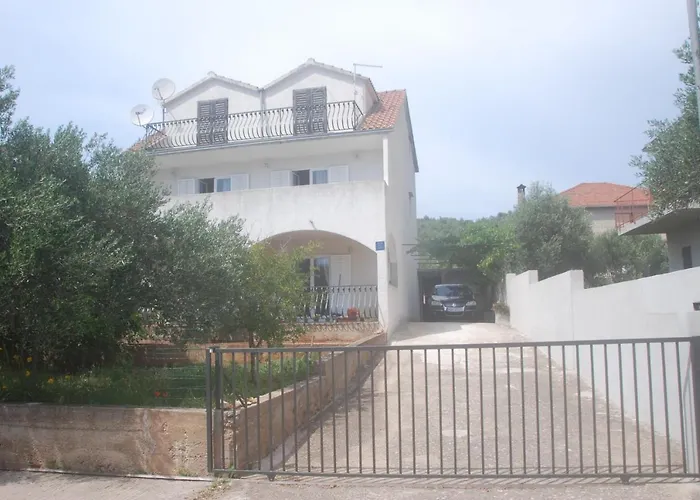 With A Parking Space Stari Grad, Hvar - 11731 ستاري غراد