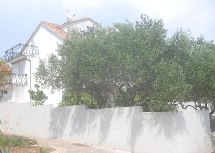 With A Parking Space Stari Grad, Hvar - 11731 شقة