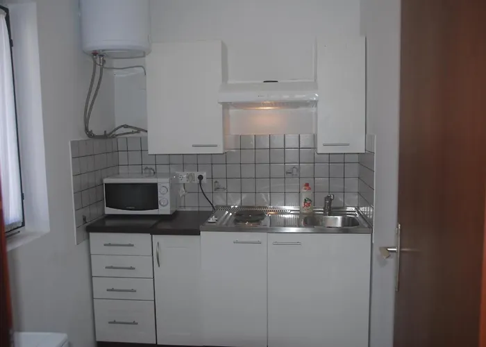 With A Parking Space Stari Grad, Hvar - 11731 شقة ستاري غراد