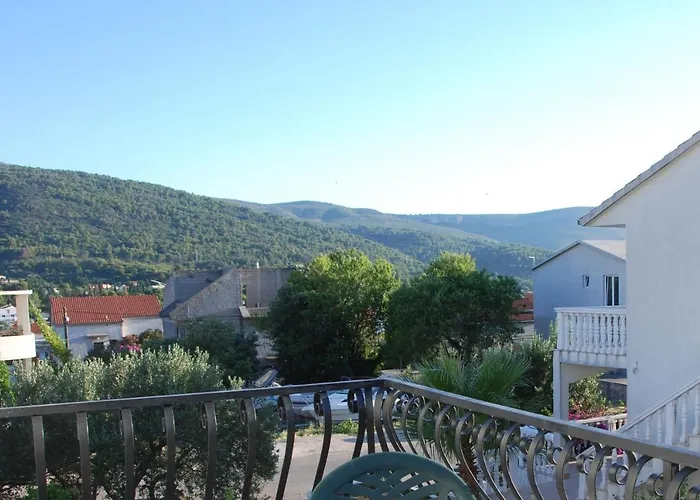 With A Parking Space Stari Grad, Hvar - 11731 شقة ستاري غراد